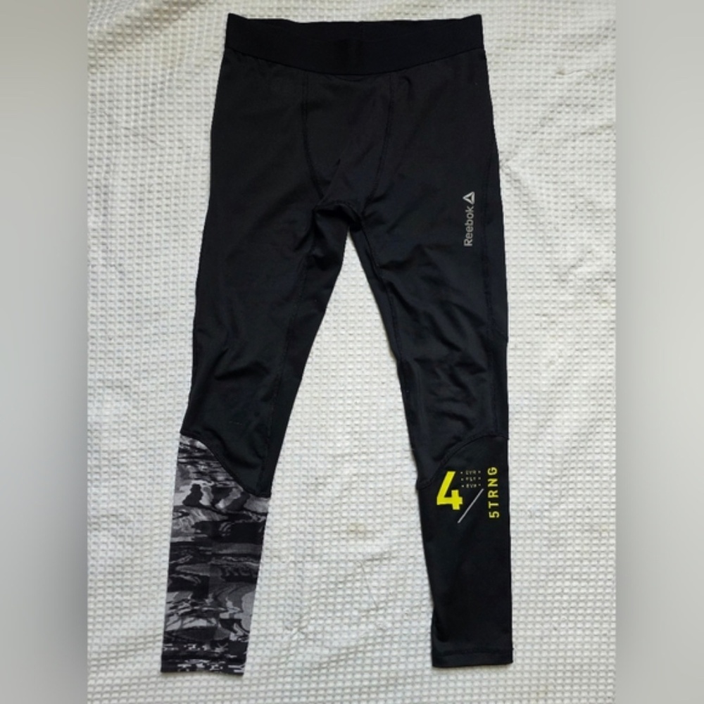 Reebok Leggings